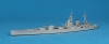 Battle ship "Rodney" (1 p.) GB 1942 Neptun N 1102